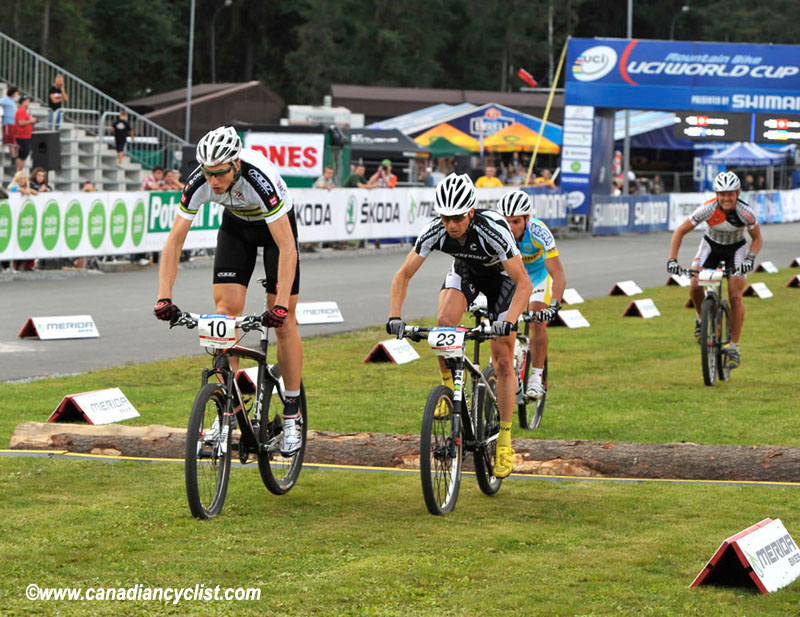 Nove Mesto Na Morave World Cup