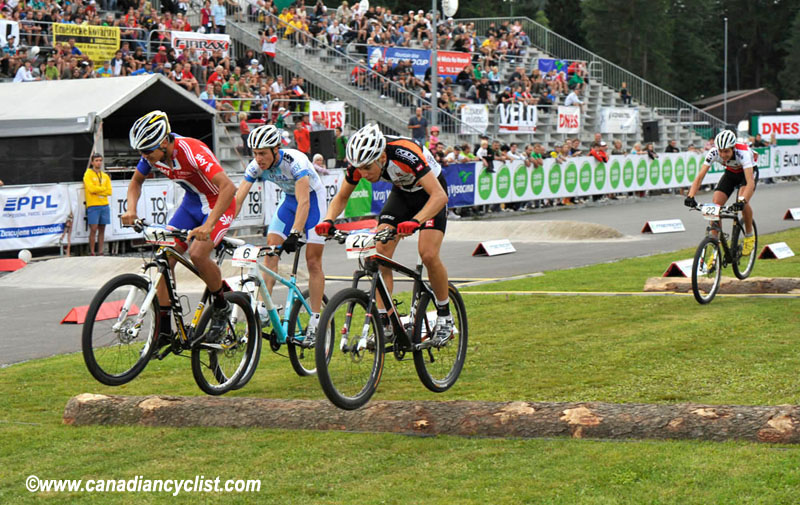 Nove Mesto Na Morave World Cup