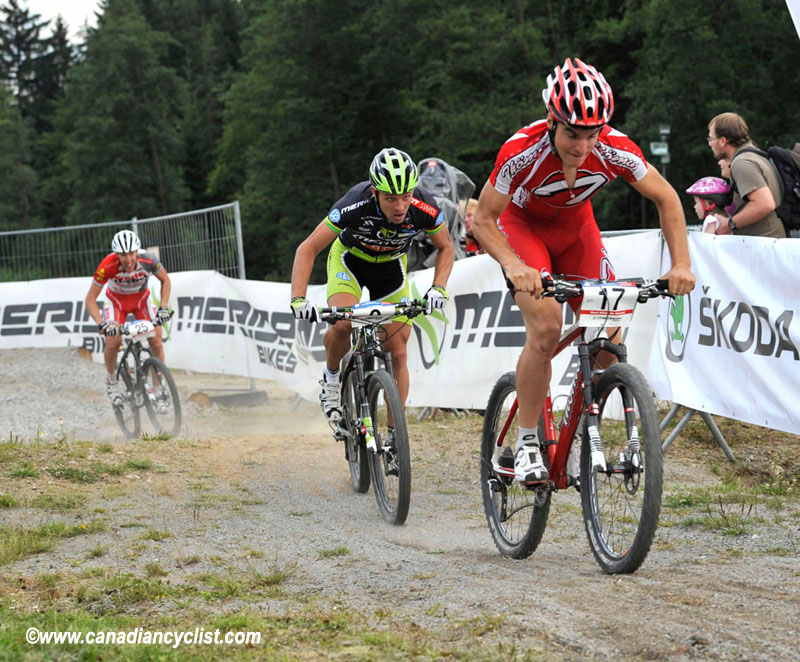 Nove Mesto Na Morave World Cup