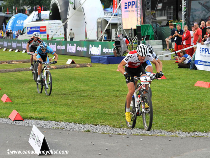 Nove Mesto Na Morave World Cup