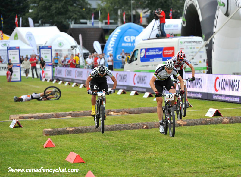Nove Mesto Na Morave World Cup