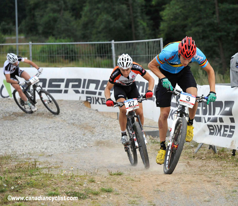 Nove Mesto Na Morave World Cup