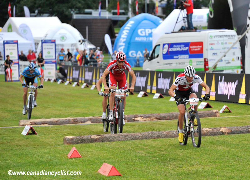 Nove Mesto Na Morave World Cup