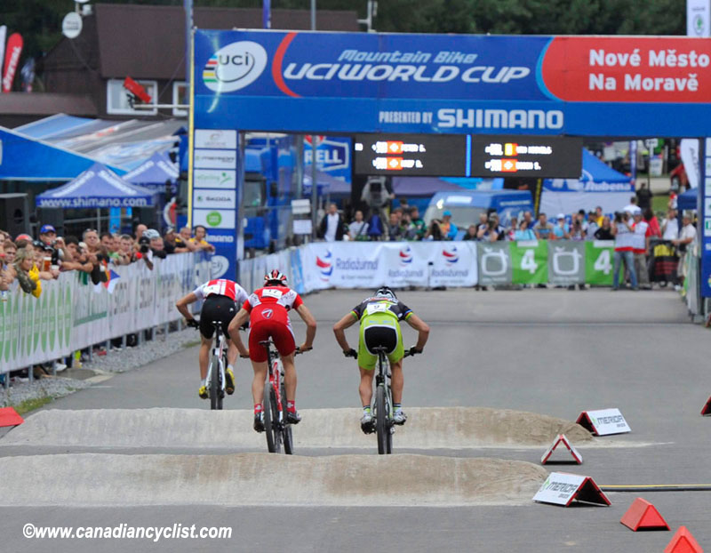 Nove Mesto Na Morave World Cup