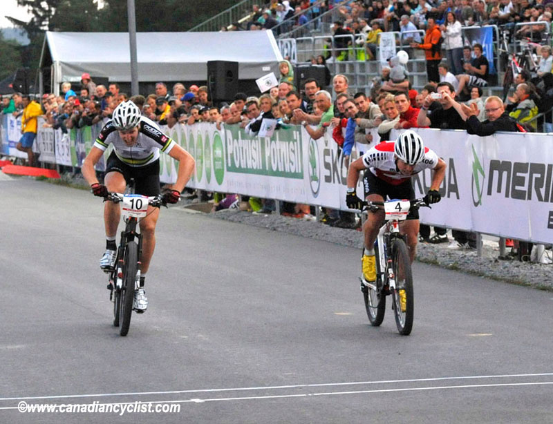 Nove Mesto Na Morave World Cup