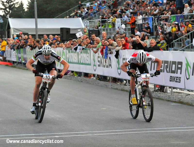 Nove Mesto Na Morave World Cup