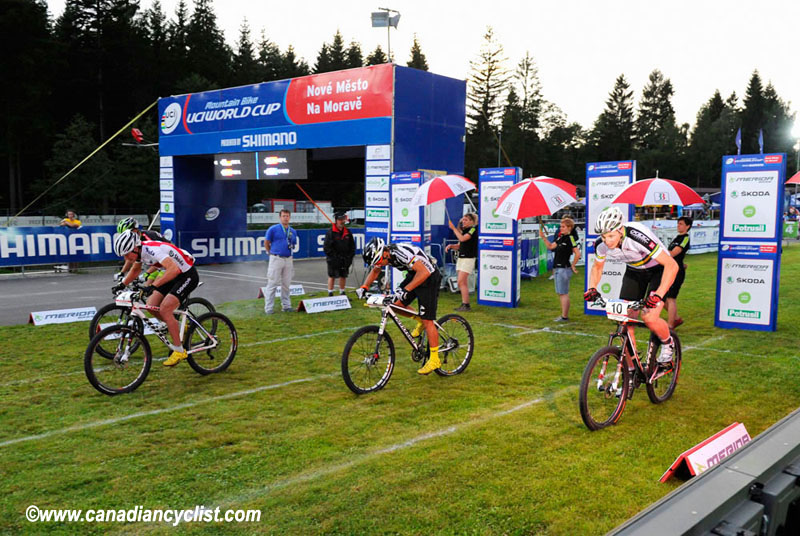 Nove Mesto Na Morave World Cup