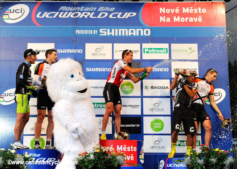 Nove Mesto Na Morave World Cup