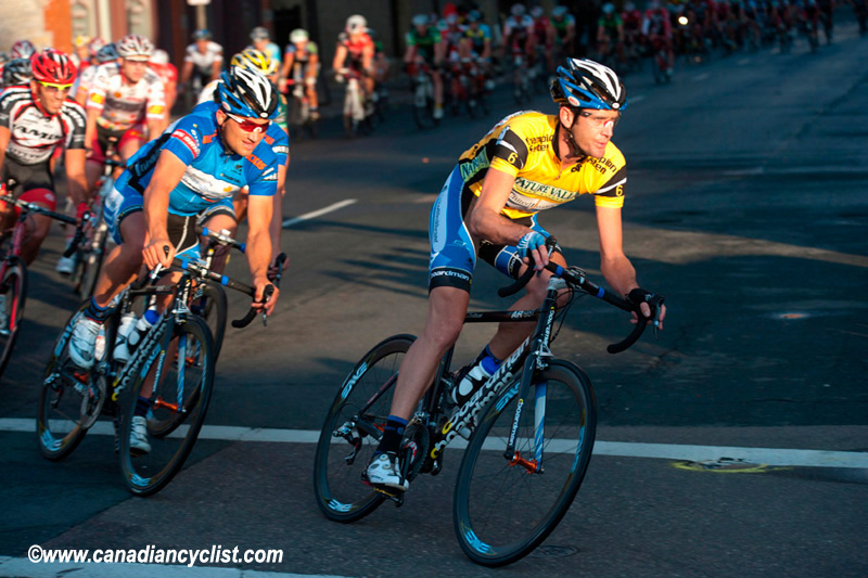 Nature Valley Grand Prix, 2011