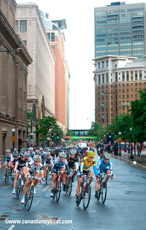 Nature Valley Grand Prix, 2011