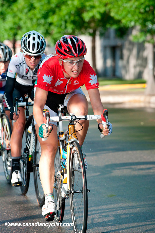 Nature Valley Grand Prix, 2011