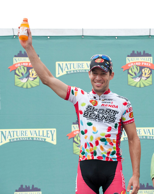 Nature Valley Grand Prix, 2011