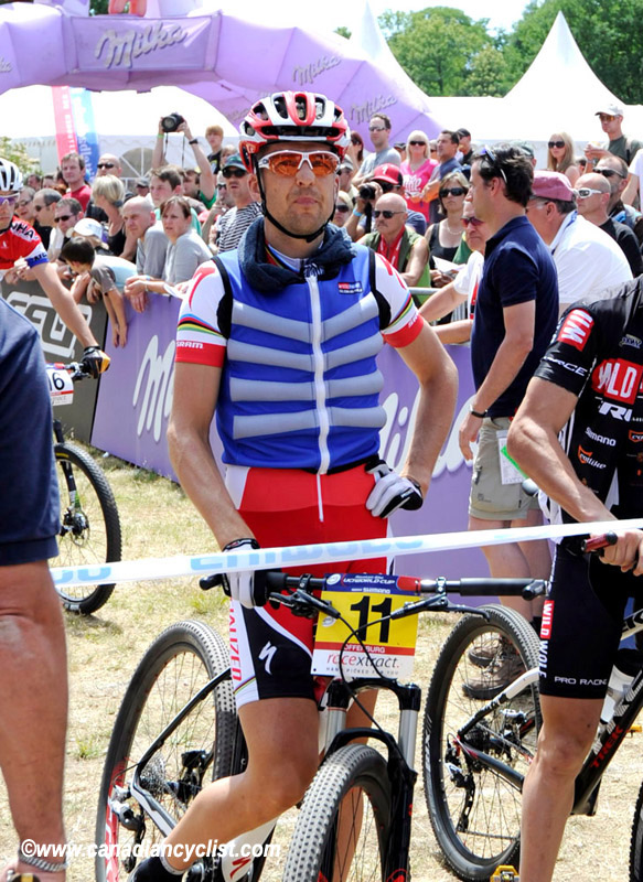 World Cup Offenburg