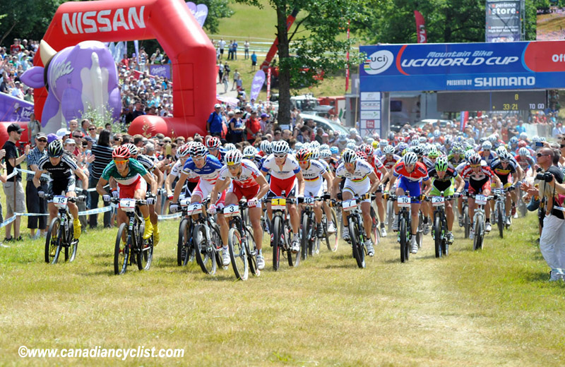 World Cup Offenburg