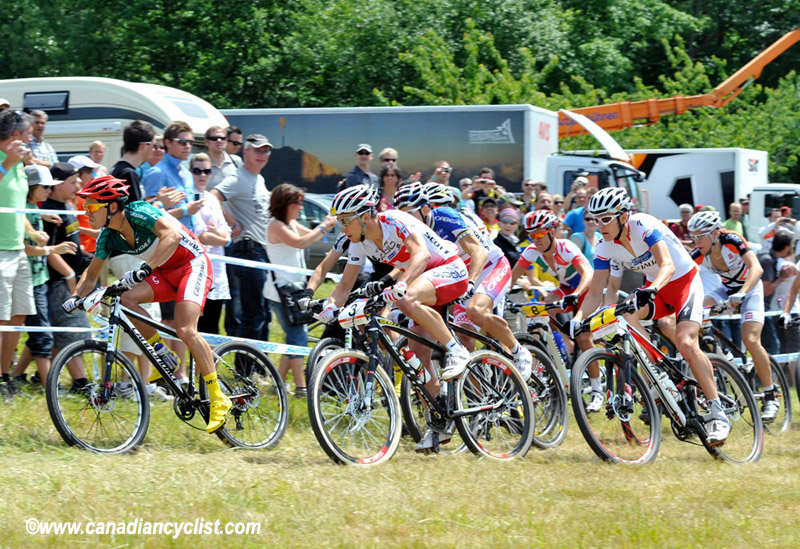 World Cup Offenburg