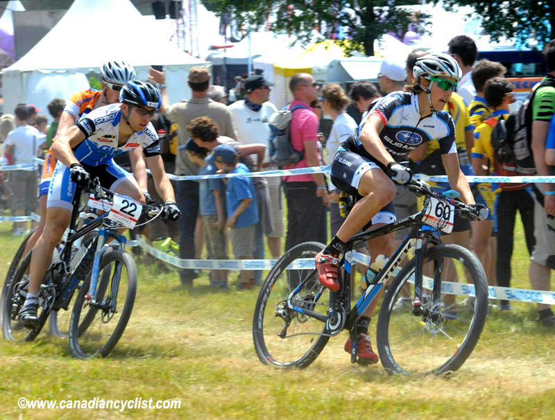 World Cup Offenburg