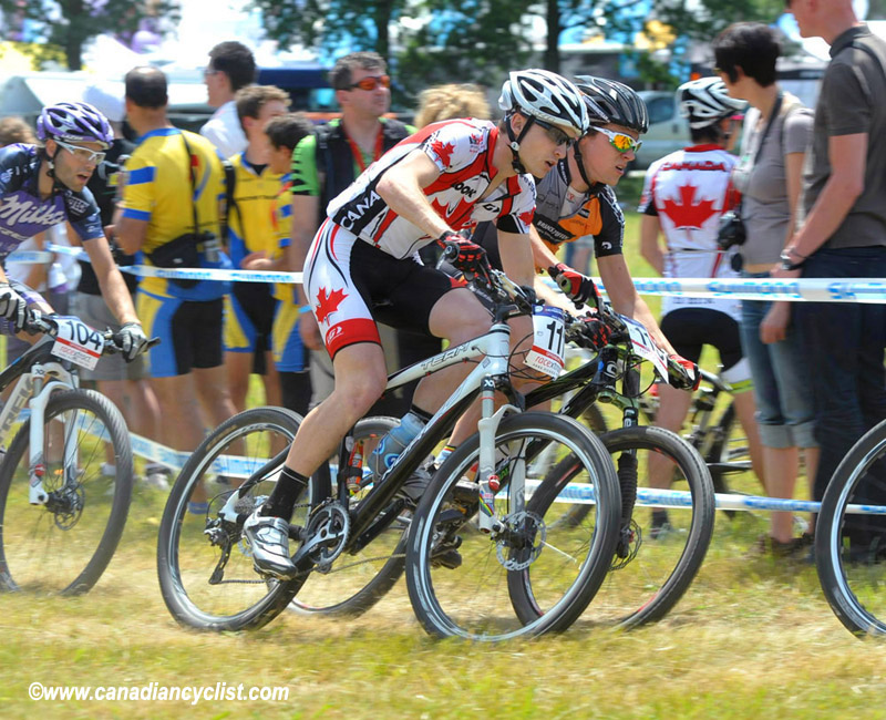 World Cup Offenburg