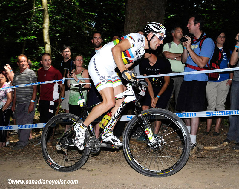World Cup Offenburg