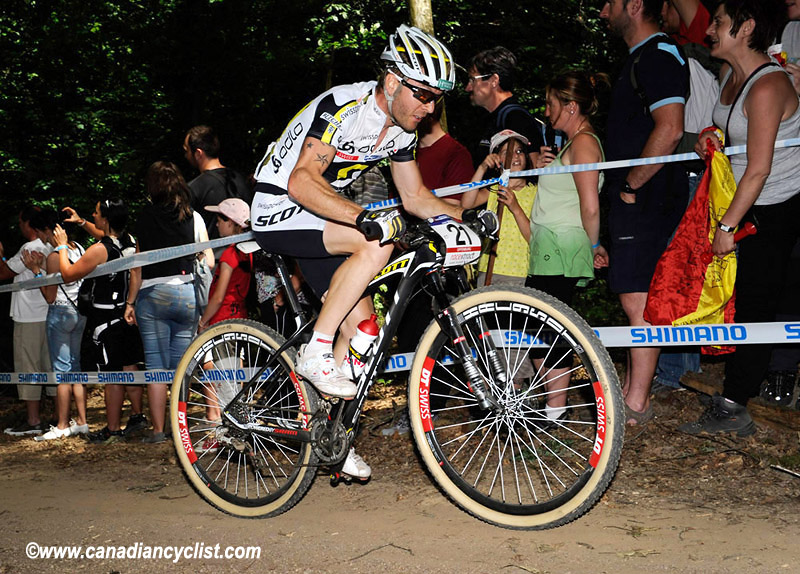 World Cup Offenburg