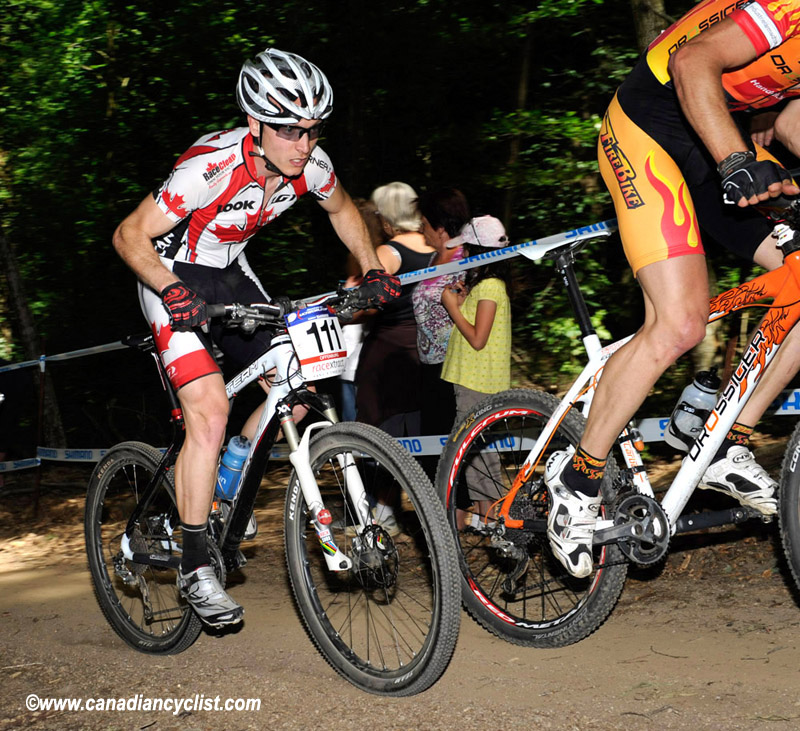 World Cup Offenburg