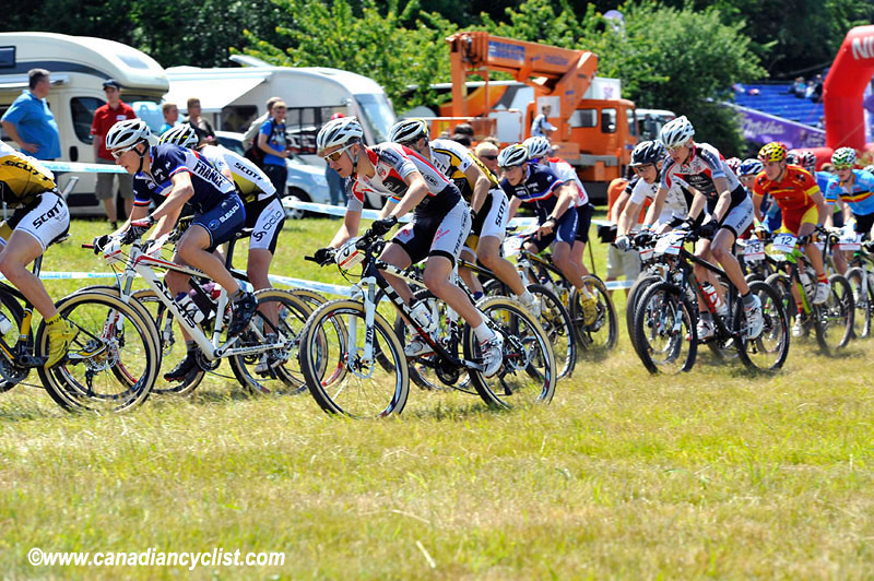 World Cup Offenburg