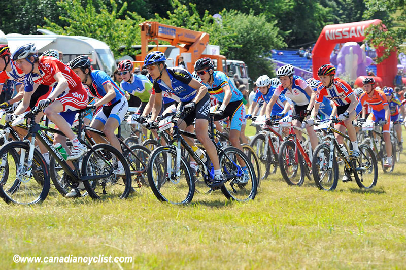 World Cup Offenburg