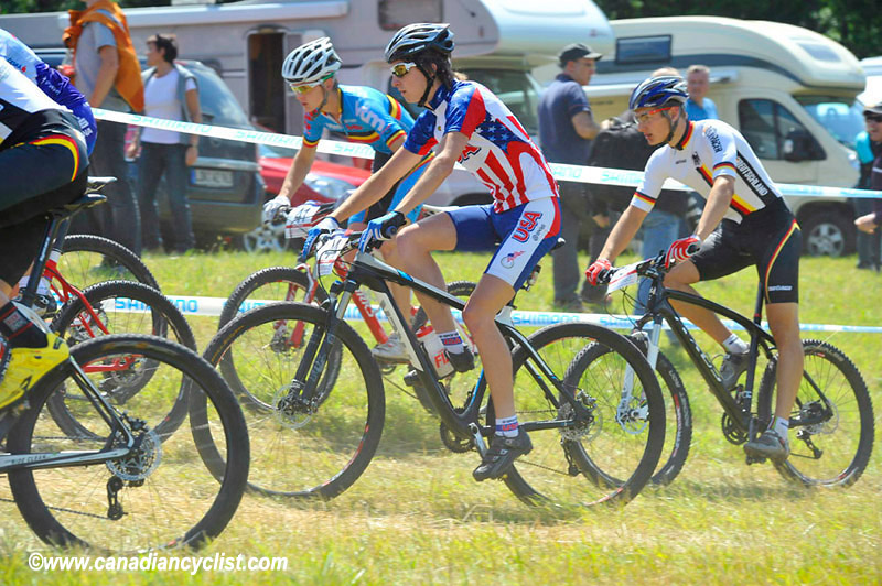 World Cup Offenburg