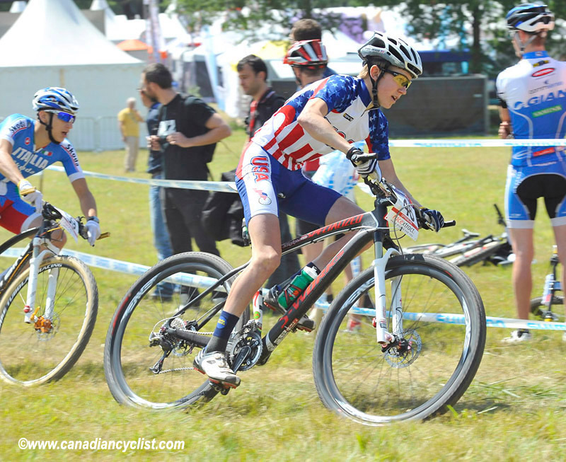 World Cup Offenburg