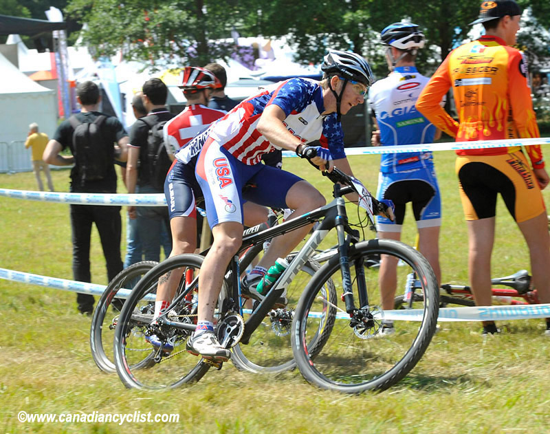 World Cup Offenburg