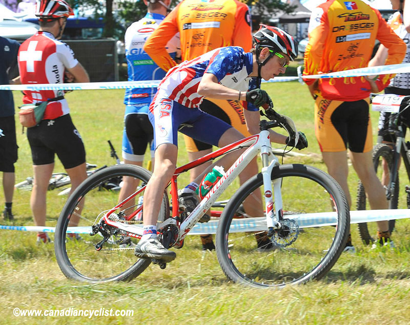 World Cup Offenburg