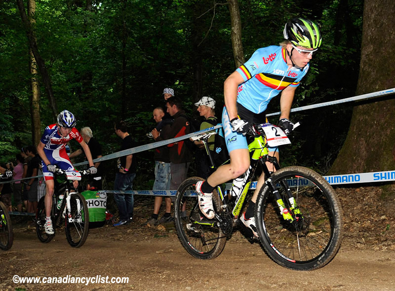World Cup Offenburg