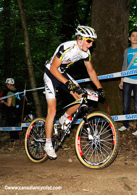 World Cup Offenburg