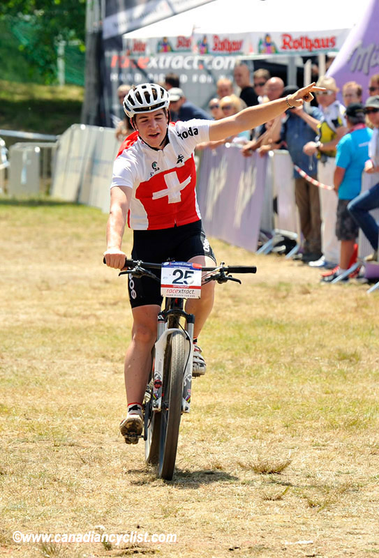 World Cup Offenburg