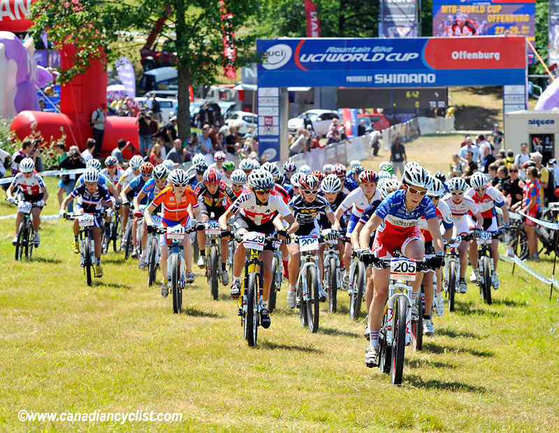 World Cup Offenburg