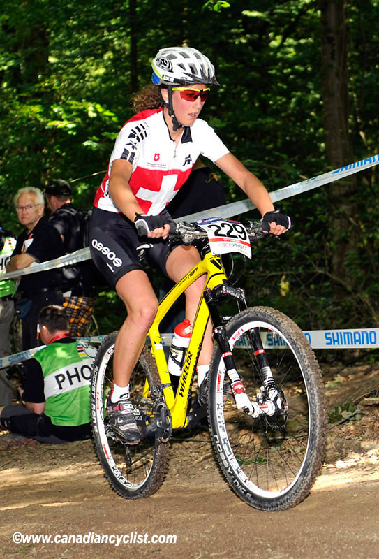 World Cup Offenburg
