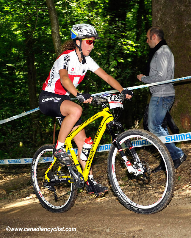 World Cup Offenburg
