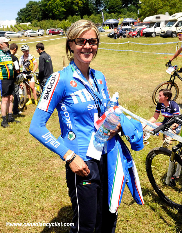 World Cup Offenburg