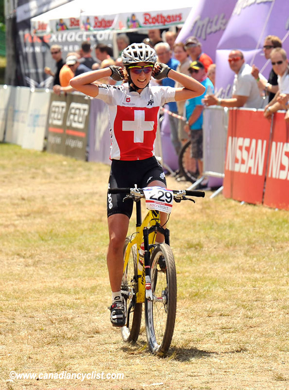 World Cup Offenburg