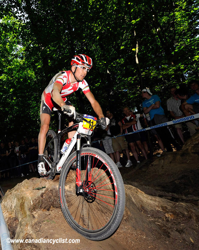 World Cup Offenburg