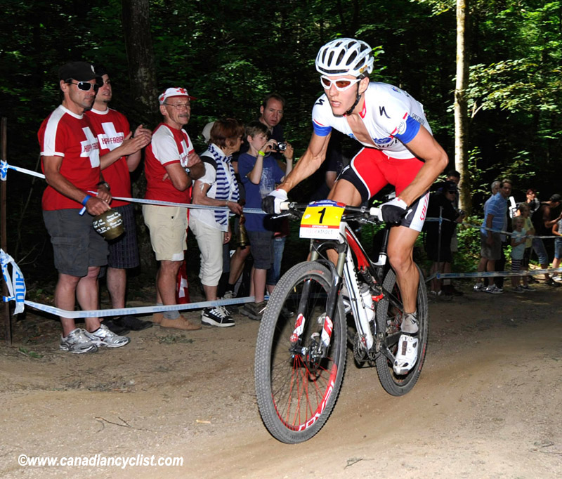 World Cup Offenburg