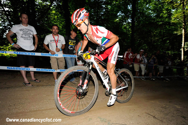 World Cup Offenburg