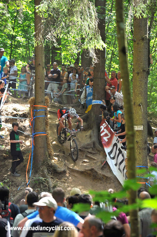 World Cup Offenburg