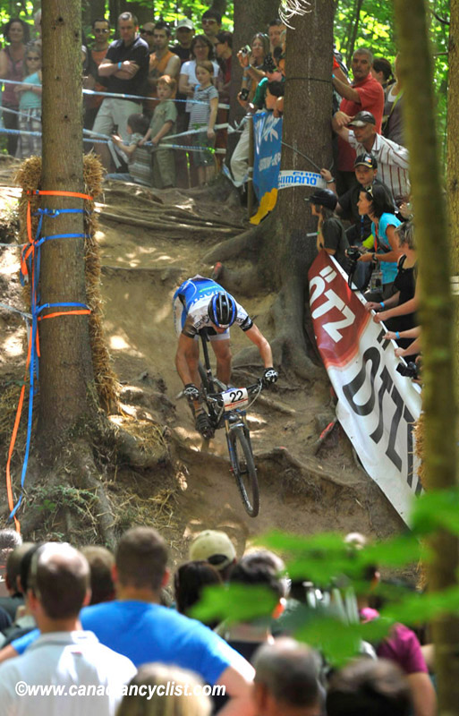 World Cup Offenburg
