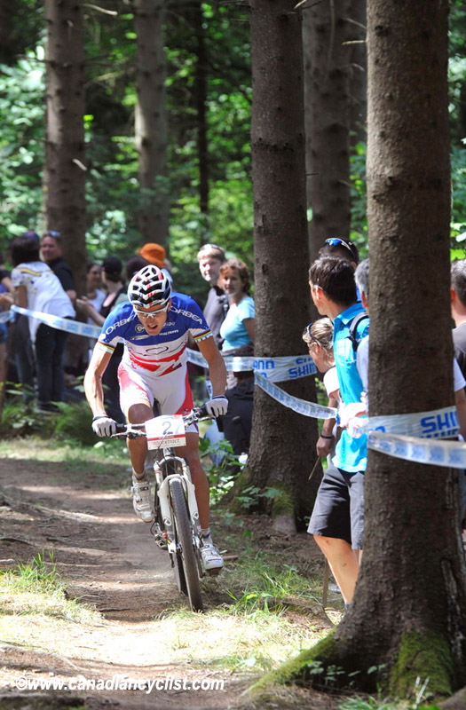 World Cup Offenburg