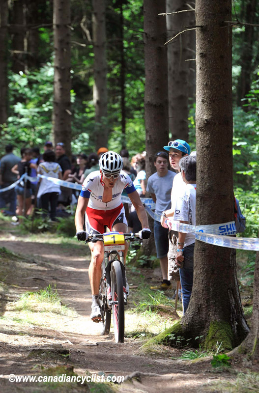 World Cup Offenburg