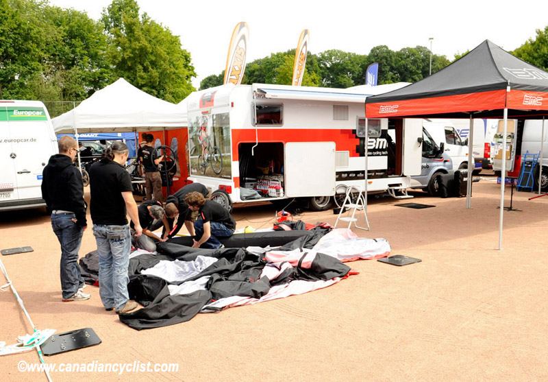 World Cup Offenburg