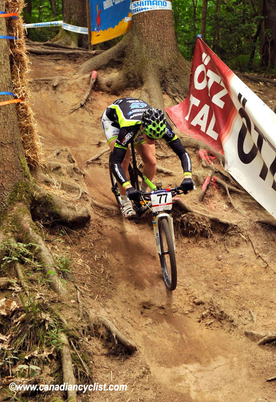 World Cup Offenburg