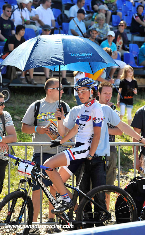 World Cup Offenburg
