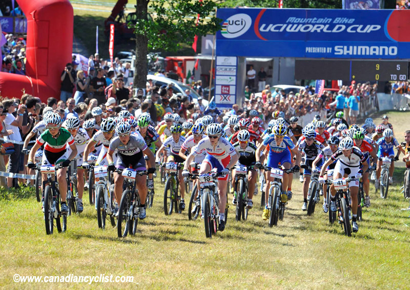World Cup Offenburg