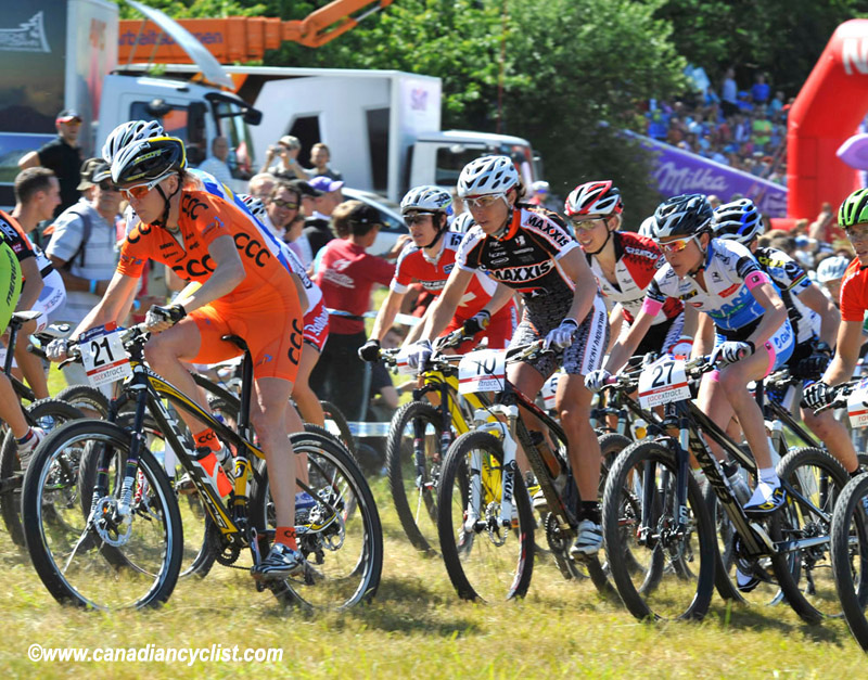 World Cup Offenburg